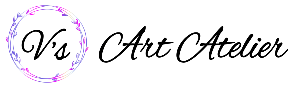 V’s Art Atelier – Artisanal Treasures for Home & Heart