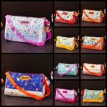 Personalized Premium Duffle Bag - Single