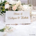 Elegant Epoxy Nameplates in Shades of White - Image 6