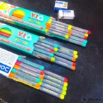 Personalized Doms Pencils - Pack of 3 Boxes - Image 2