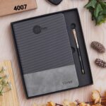 Personalized Premium Diary Pen Set