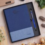 Personalized Diary, Pen Set