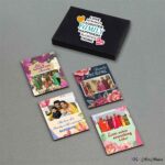 Memories Magnets