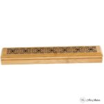 Bamboo Incense/ Agarbatti Holder - Single - Image 3