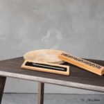 Bamboo Incense/ Agarbatti Holder - Single - Image 5