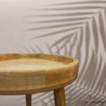 Heritage Patra Side Table - Image 3