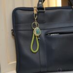 Multiple Usage Mobile charm/ Key chain/ Bag charm - Image 7