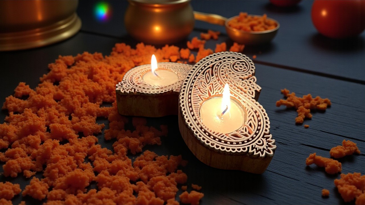 Stylish gift under 500 rupees