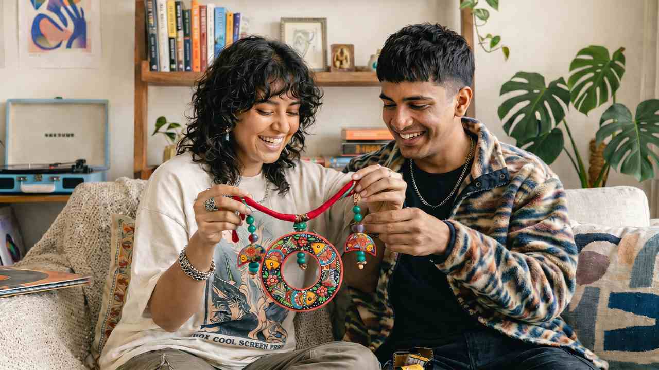 Shop thoughtful gifts for a best friend with handcrafted charm