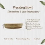 Parrot Paradise Artisanal Bowl - 9 Inches - Image 4