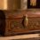 Antique restoration brings old trunks back as statement décor