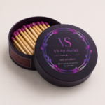 Branded Match Box – Test Product - Not Available for Purchase