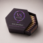 Branded Match Box – Test Product - Not Available for Purchase - Image 2