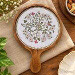 Olive Blossom Pizza Platter (10")